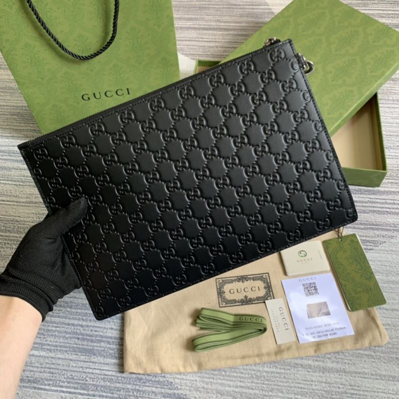 Gucci Clutch Bags